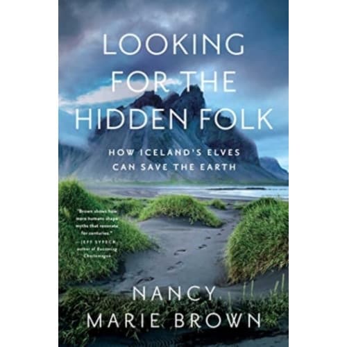 Looking for the Hidden Folk (häftad, eng)