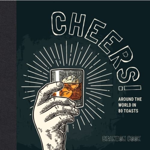 Cheers! (inbunden, eng)