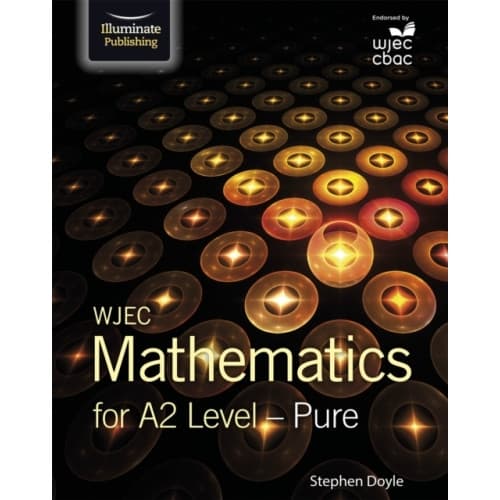 WJEC Mathematics for A2 Level: Pure (häftad, eng)