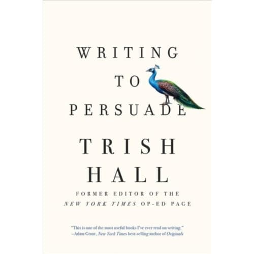 Writing to Persuade (häftad, eng)