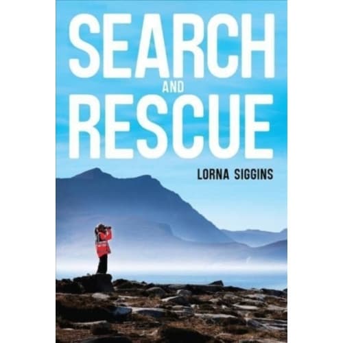 Search and Rescue (häftad, eng)