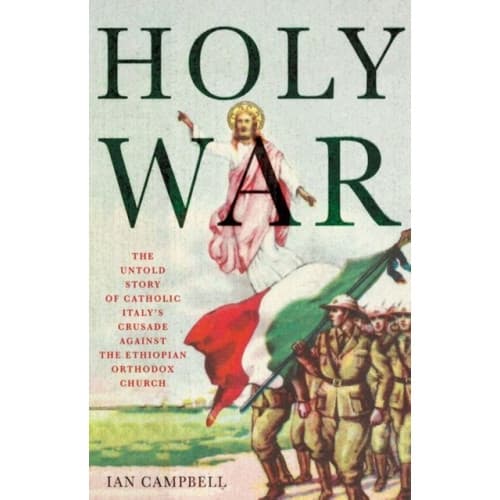 Holy War (häftad, eng)