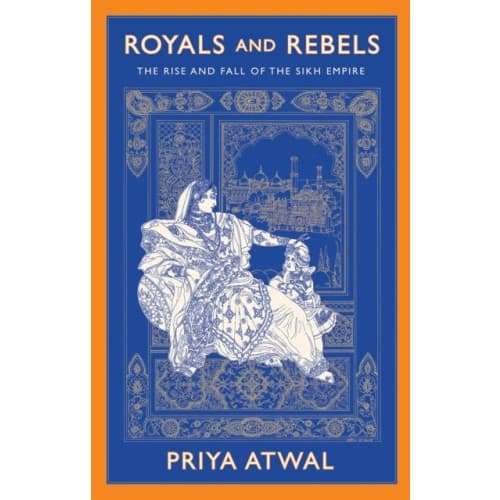 Royals and Rebels (häftad, eng)