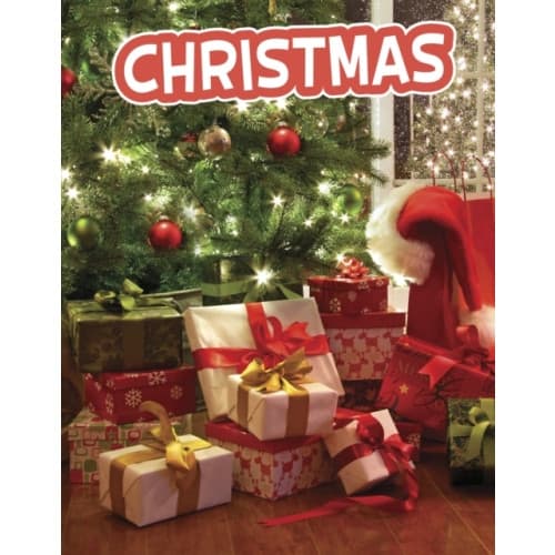 Christmas (inbunden, eng)