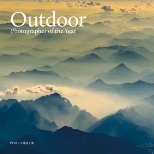 Outdoor Photographer of the Year (inbunden, eng)