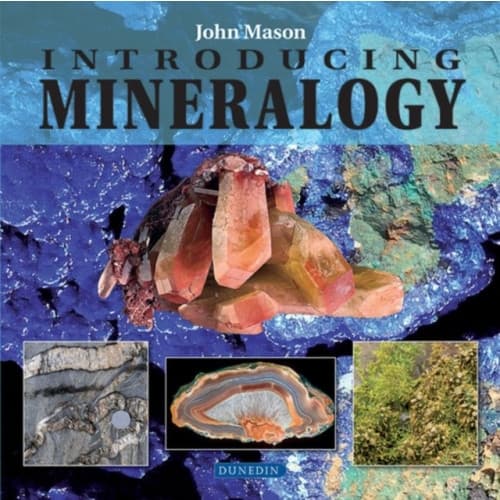 Introducing Mineralogy (häftad, eng)