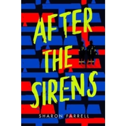 After the Sirens (inbunden, eng)
