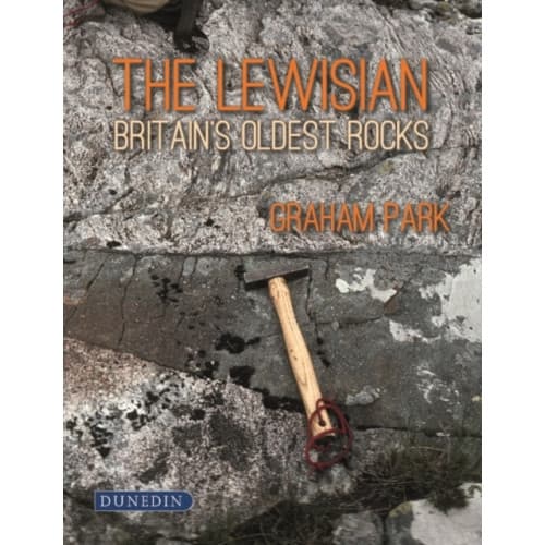 The Lewisian (inbunden, eng)