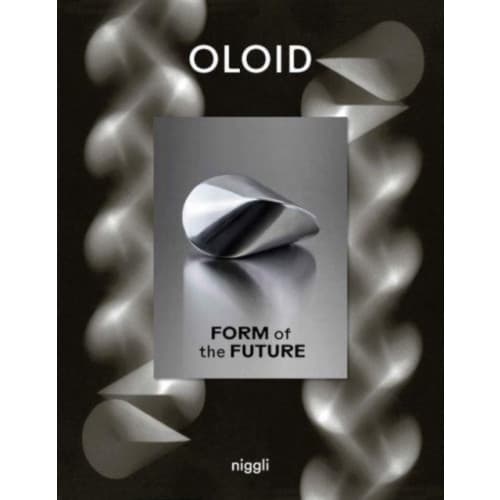 Oloid (inbunden, eng)