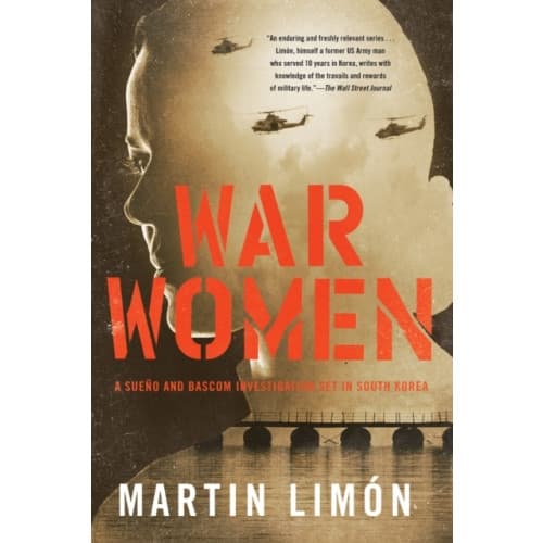War Women (inbunden, eng)