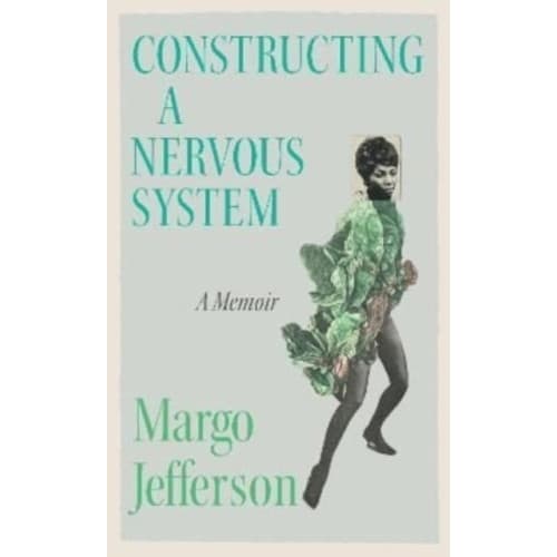 Constructing a Nervous System (häftad, eng)