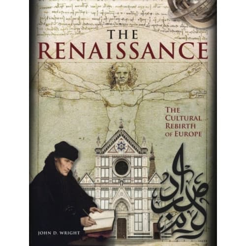 The Renaissance (inbunden, eng)