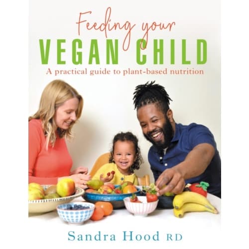 Feeding Your Vegan Child (häftad, eng)