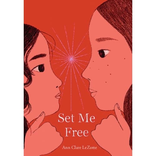 Set Me Free (Show Me a Sign, Book 2) (inbunden, eng)