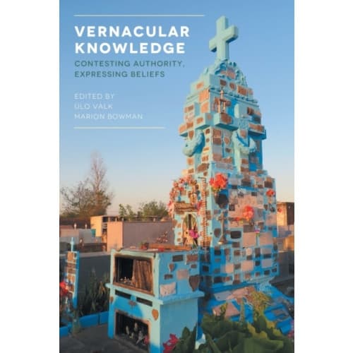 Vernacular Knowledge (häftad, eng)