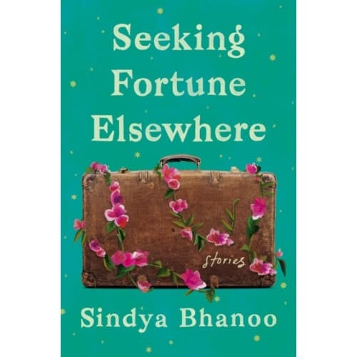 Seeking Fortune Elsewhere (inbunden, eng)