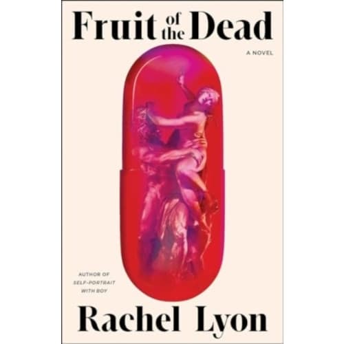 Fruit of the Dead (inbunden, eng)