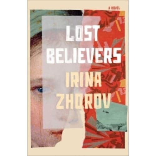 Lost Believers (inbunden, eng)