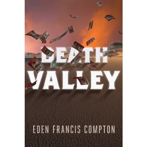 Death Valley (häftad, eng)