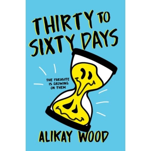 Thirty to Sixty Days (inbunden, eng)