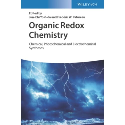 Organic Redox Chemistry (inbunden, eng)