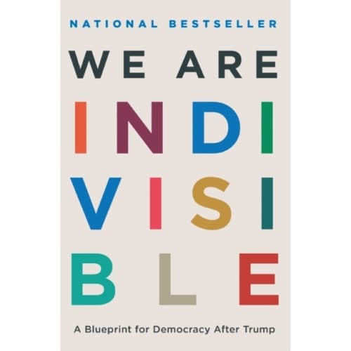 We Are Indivisible (häftad, eng)