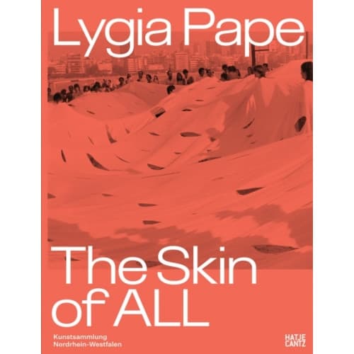 Lygia Pape (Bilingual edition) (häftad, eng)