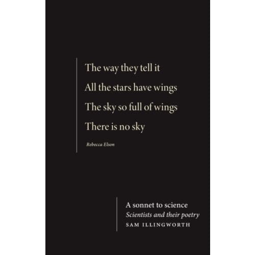 A Sonnet to Science (häftad, eng)