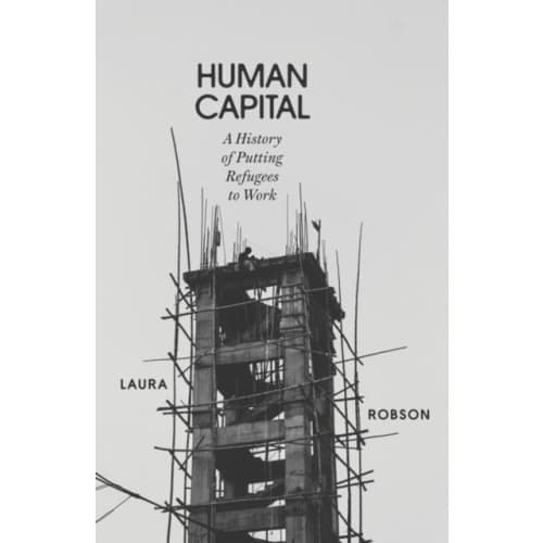 Human Capital (inbunden, eng)