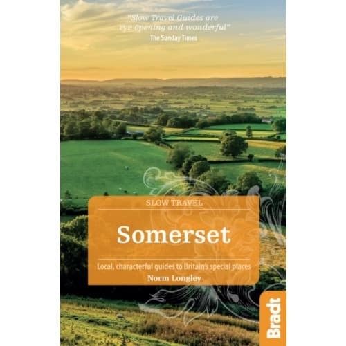 Somerset (häftad, eng)