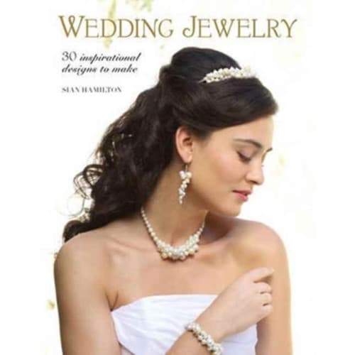 Wedding Jewelry (häftad, eng)