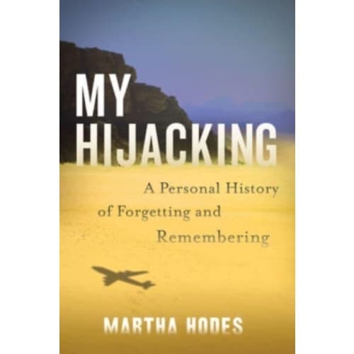 My Hijacking (inbunden, eng)