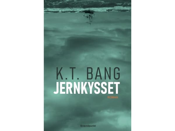 Järnkyssen | K.T. Bang | Språk: Danska