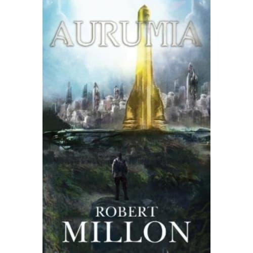 AURUMIA (häftad, eng)