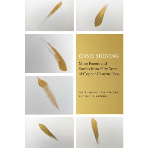 Come Shining (häftad, eng)