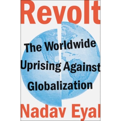 Revolt (inbunden, eng)