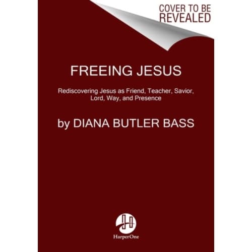 Freeing Jesus (häftad, eng)