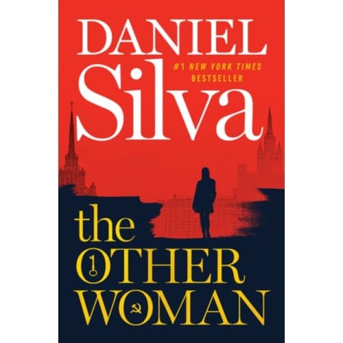 The Other Woman (inbunden, eng)