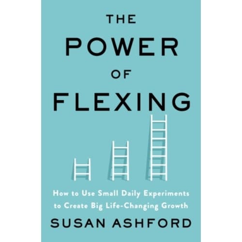The Power of Flexing (inbunden, eng)