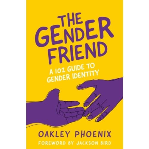 The Gender Friend (häftad, eng)
