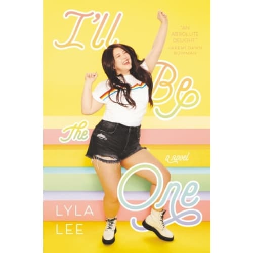 I'll Be the One (häftad, eng)