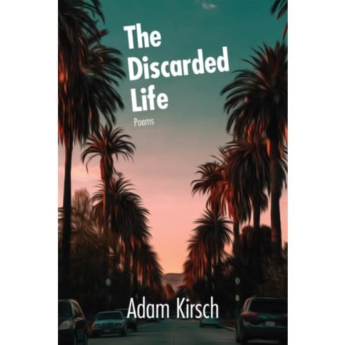 The Discarded Life (häftad, eng)