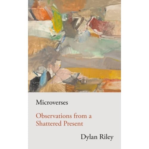 Microverses (häftad, eng)