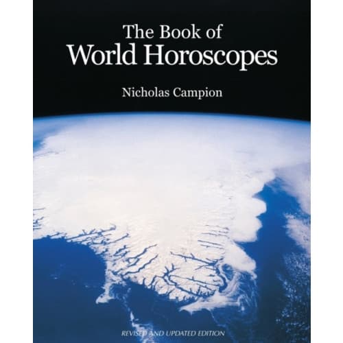 The Book of World Horoscopes (häftad, eng)