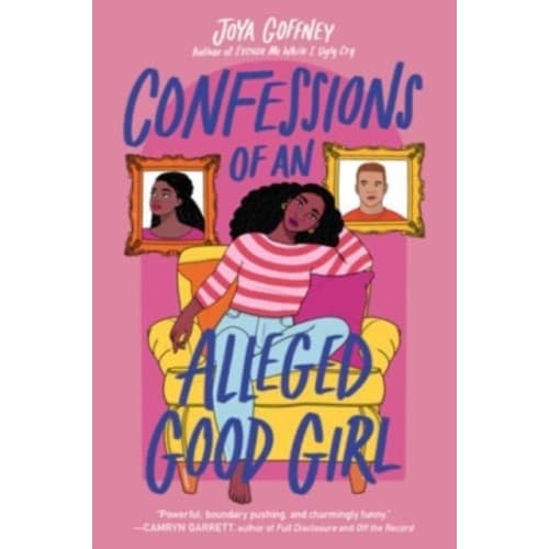 Confessions of an Alleged Good Girl (häftad, eng)