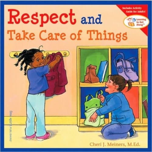 Respect and Take Care of Things (häftad, eng)