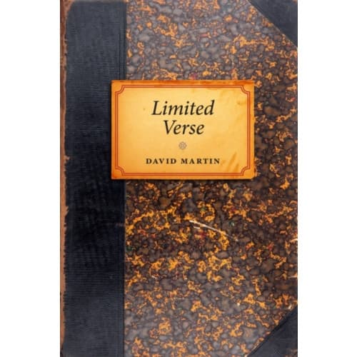 Limited Verse (häftad, eng)