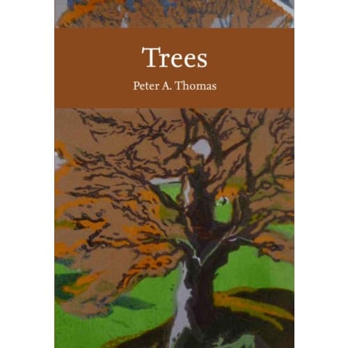 Trees (häftad, eng)
