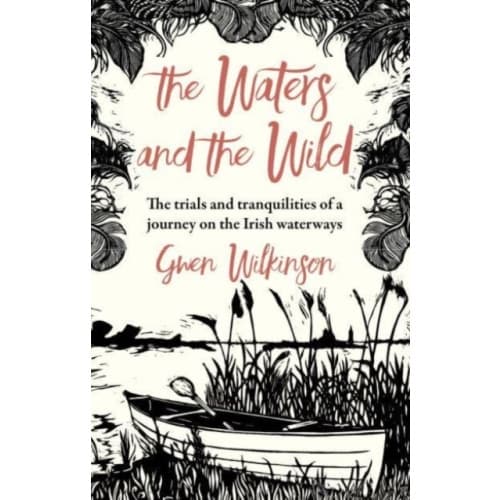The Waters and the Wild (häftad, eng)