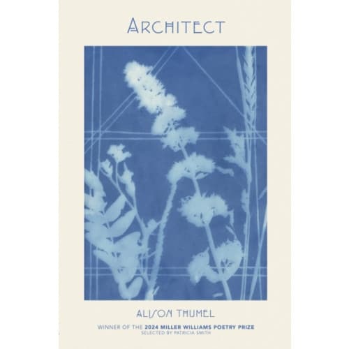 Architect (häftad, eng)